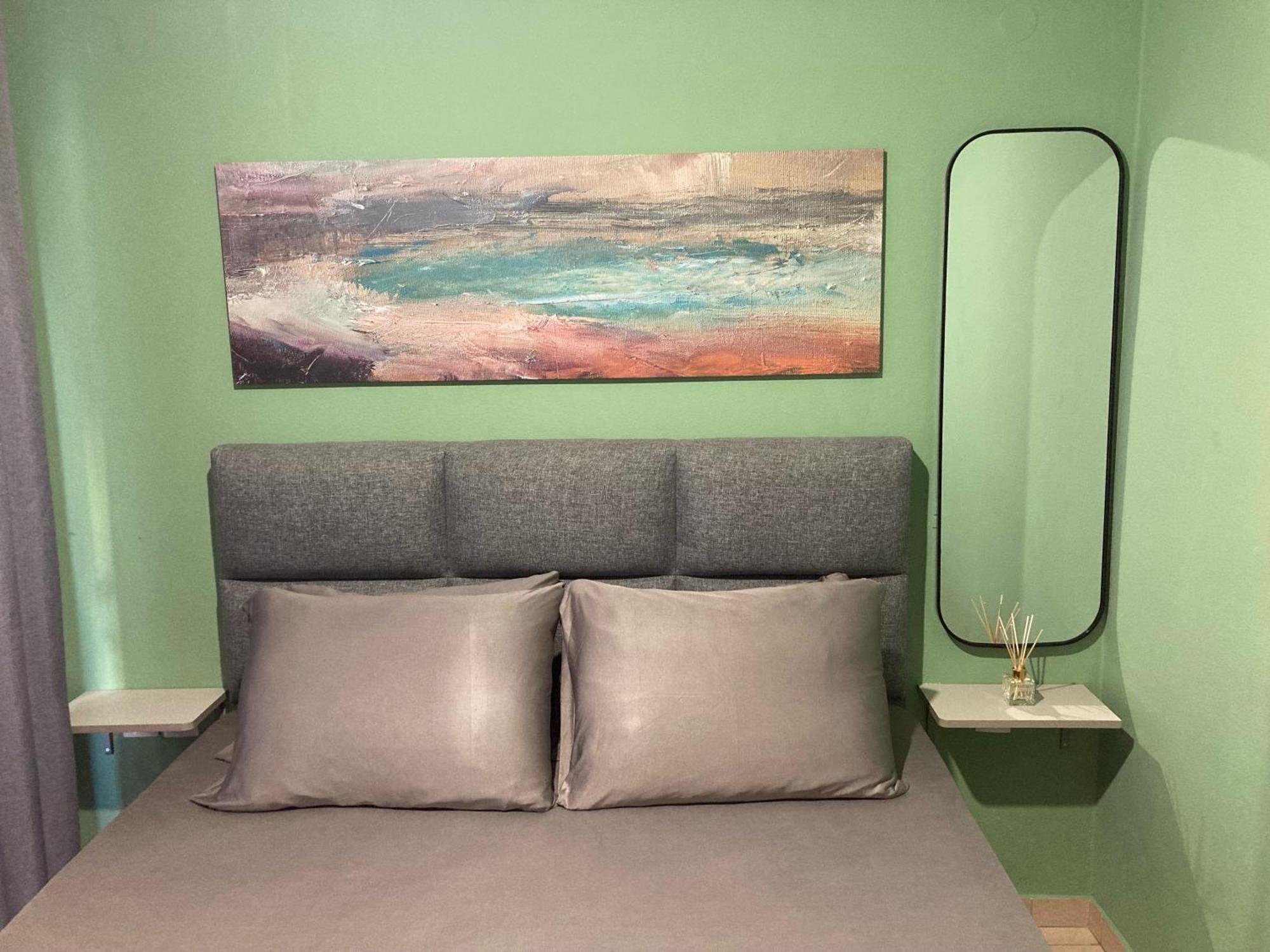 M.O.M.'S Apartment Александруполис Екстериор снимка