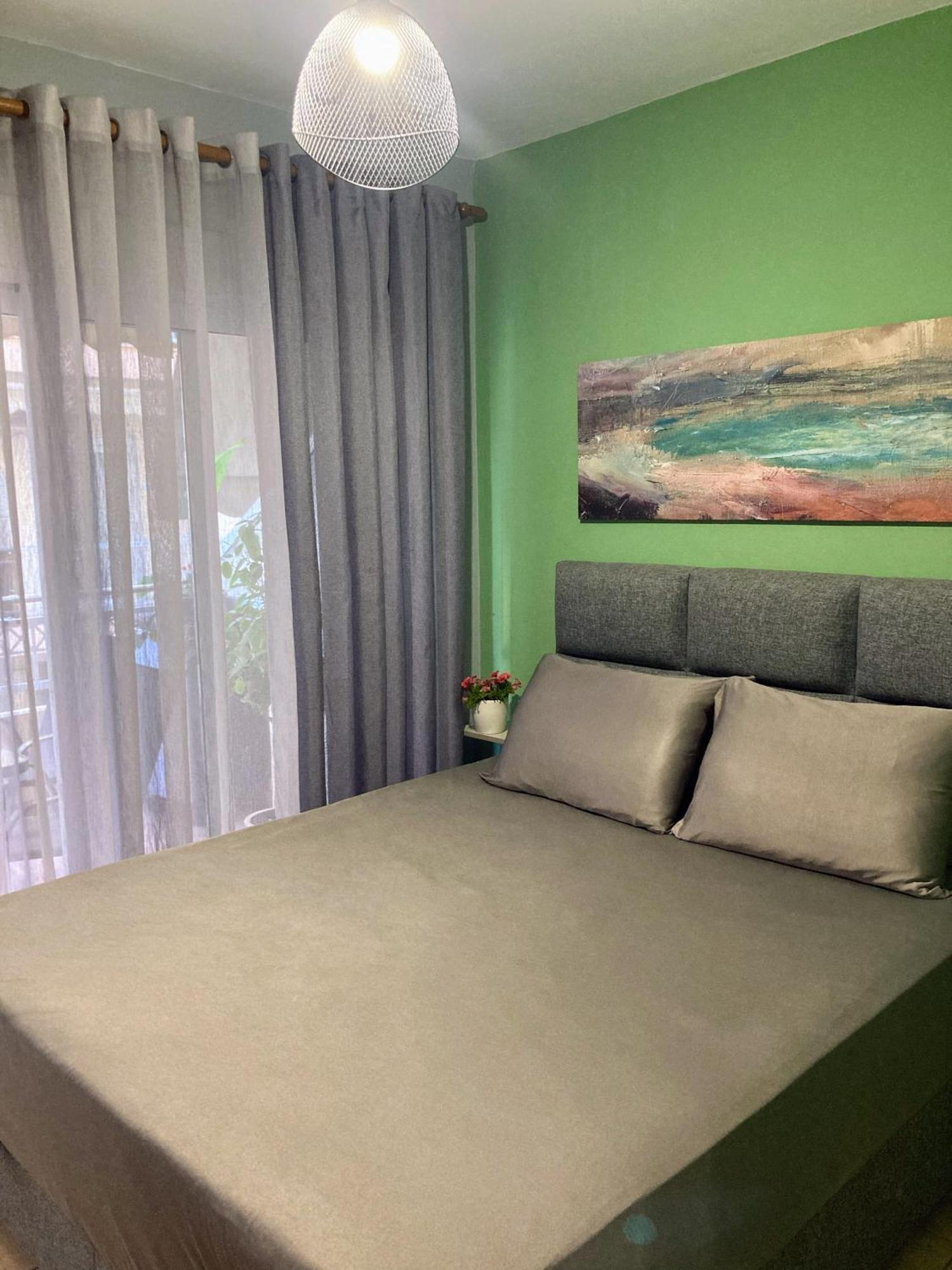 M.O.M.'S Apartment Александруполис Екстериор снимка